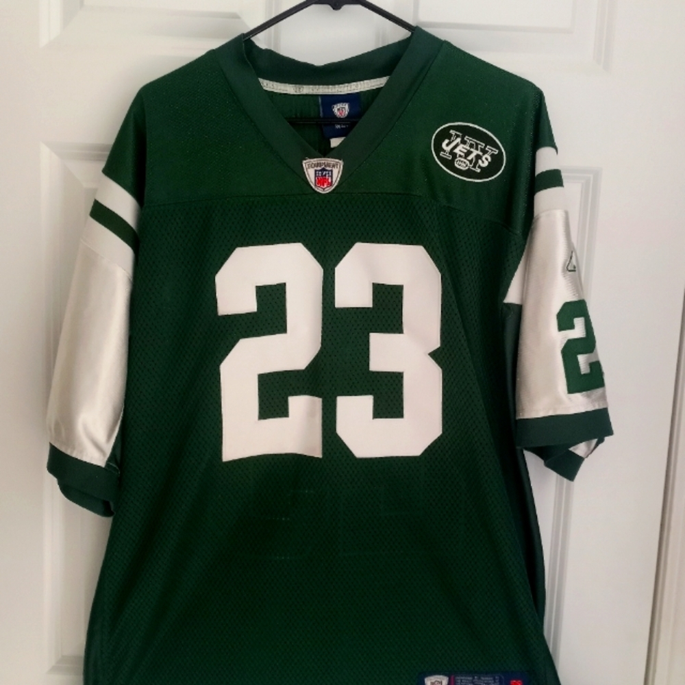 N.F.L Official On Field Stitched Jersey